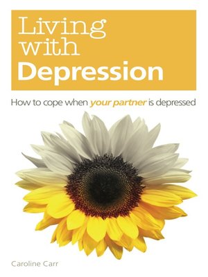 cover image of Living with Depression